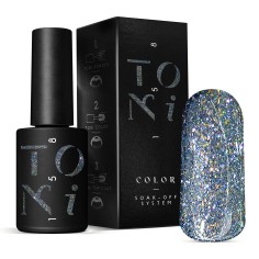 Vernis semi permanent TONILAC CHARM N°158 10 ML