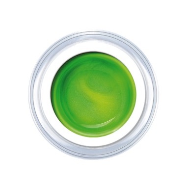 Gel de couleur Flip Flop Lemon