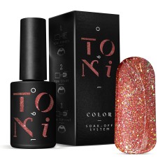 Vernis semi permanent TONILAC CHARM N°159 10 ML