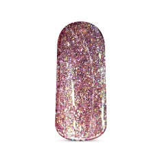 Gel de couleur Shiny lilac 2