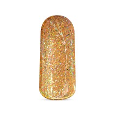 Gel de couleur SHINY APRICOT 2