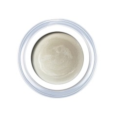 Gel de couleur Sparkle Ghost white