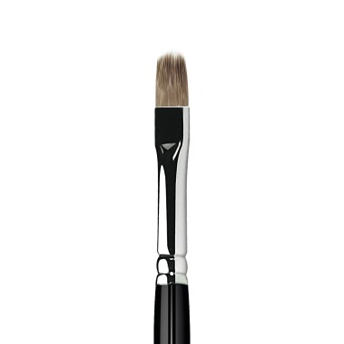 Pinceau Gel carré N°5