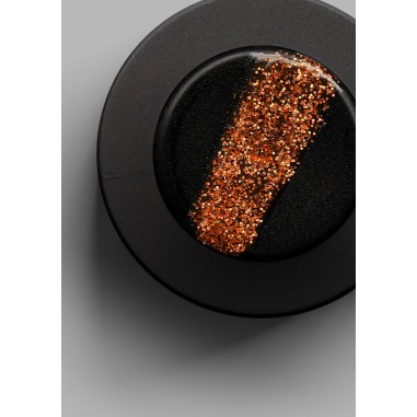 Vernis semi permanent TONILAC NOBLESSE N°183 10 ML