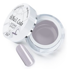 Gel de couleur Stone Gray