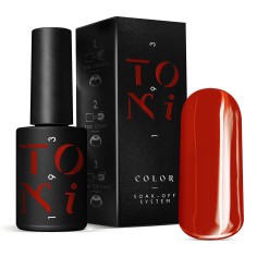 Vernis semi permanent TONILAC XMAS GIFT N°192 10 ML