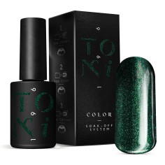 Vernis semi permanent TONILAC XMAS GIFT N°195 10 ML