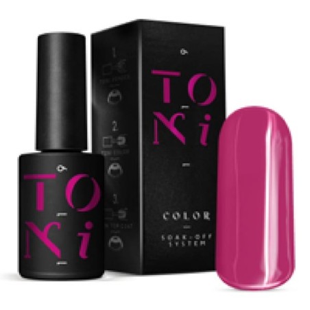 Vernis semi-permanent TONILAC N°119 10 ML