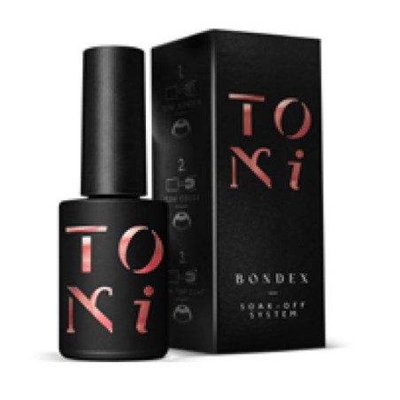 BASE Vernis semi permanent TONILAC BONDEX