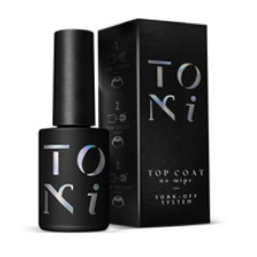 Vernis semi permanent TONILAC FINITION