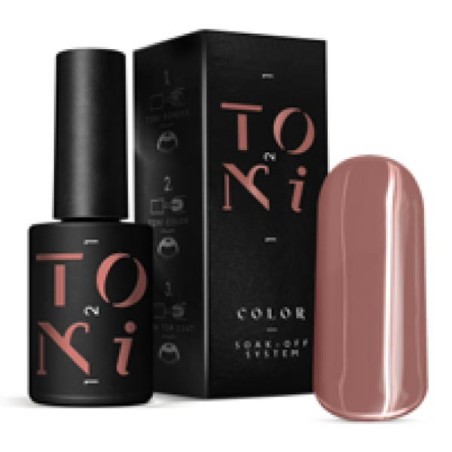 Vernis semi permanent TONILAC N°121 10 ML