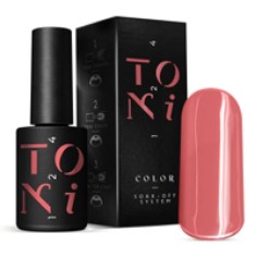 Vernis semi permanent TONILAC N°124 10 ML