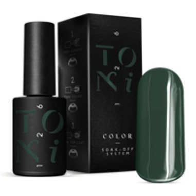 Vernis semi permanent TONILAC N°126 10 ML