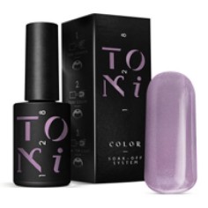 Vernis semi permanent TONILAC N°128 10 ML
