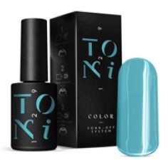 Vernis semi permanent TONILAC N°129 10 ML