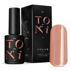 Vernis semi permanent TONILAC N°133 10 ML