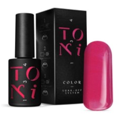 Vernis semi permanent TONILAC N°134 10 ML