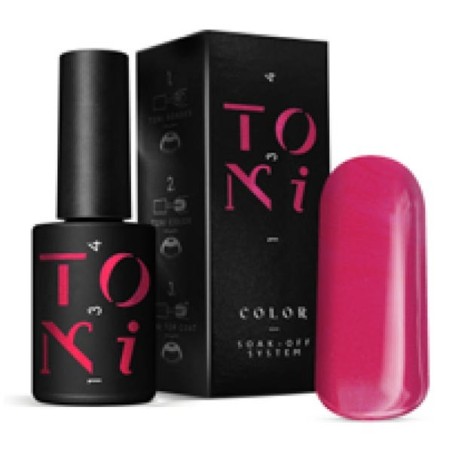 Vernis semi permanent TONILAC N°134 10 ML