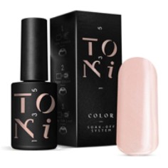 Vernis semi permanent TONILAC N°134 10 ML