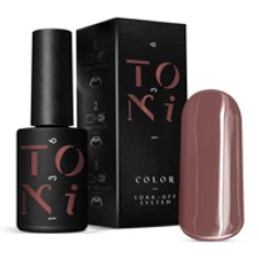 Vernis semi permanent TONILAC N°136 10 ML