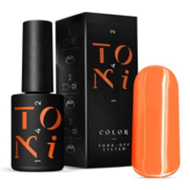 Vernis semi permanent TONILAC N°141