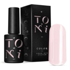 Vernis semi permanent TONILAC NOBLESSE N°164 10 ML
