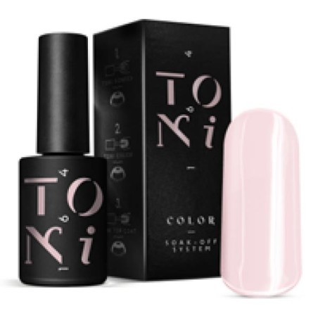 Vernis semi permanent TONILAC NOBLESSE N°164 10 ML