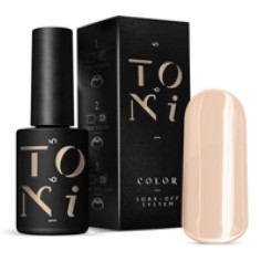 Vernis semi permanent TONILAC NOBLESSE N°164 10 ML