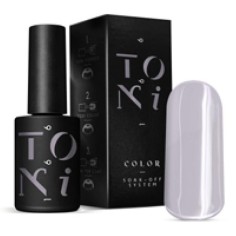 Vernis semi permanent TONILAC NOBLESSE N°165 10 ML