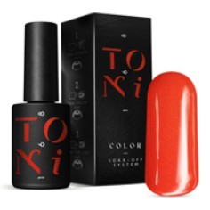 Vernis semi permanent TONILAC NOBLESSE N°167 10 ML