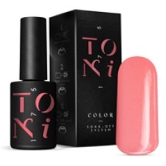 Vernis semi permanent TONILAC NOBLESSE N°175 10 ML