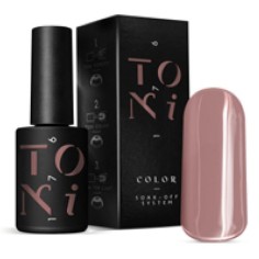Vernis semi permanent TONILAC NOBLESSE N°176  10 ML