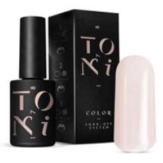Vernis semi permanent TONILAC NOBLESSE N°177 10 ML