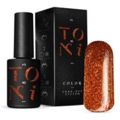 Vernis semi permanent TONILAC NOBLESSE N°182 10 ML