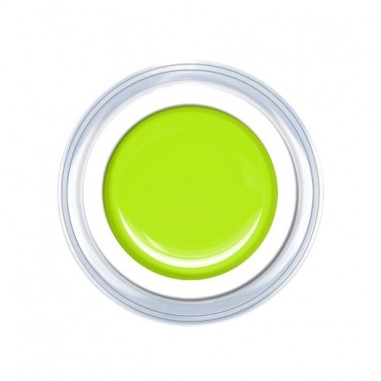 Gel de couleur Sulu