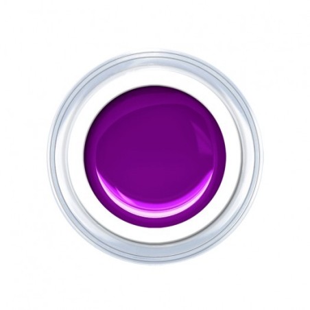 Gel de couleur Cherry Pie