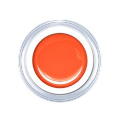 Gel de couleur Living coral