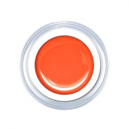 Gel de couleur Living coral