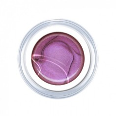 Gel de couleur cat eye 5d magenta 2