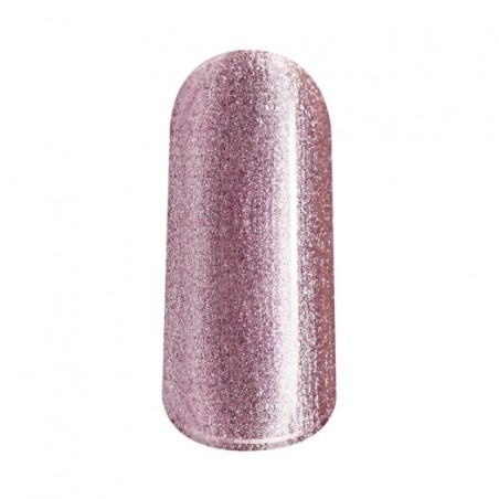 Gel de couleur Lavender rose