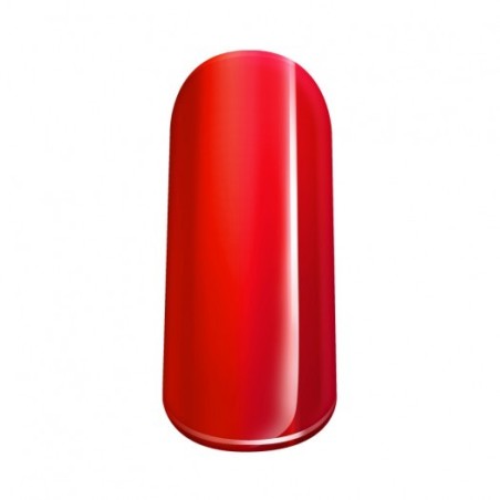 gel de couleur Tabasco