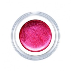 Gel de couleur Platin Cranberry