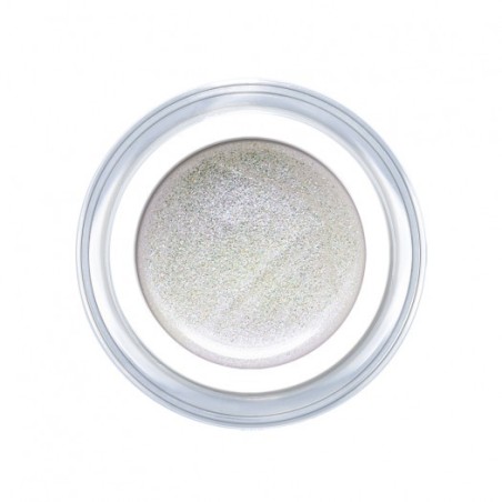 Gel de couleur Platin Jacarta