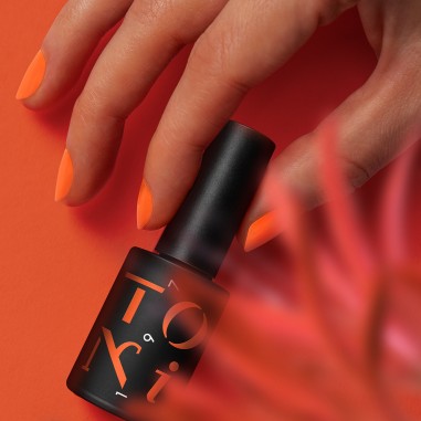 Vernis semi permanent tonilac N°197