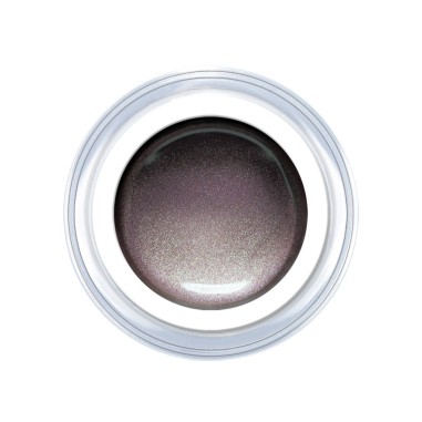 Gel de couleur Moccaccino Metallic