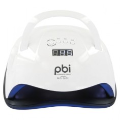 Lampe LED de séchage