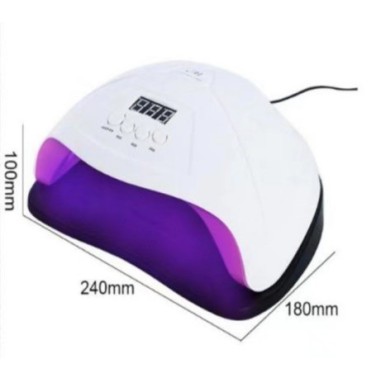 Lampe LED 48w