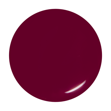 color gel maroon