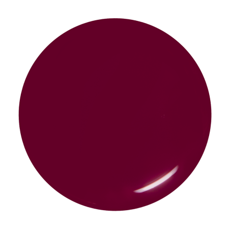 color gel maroon