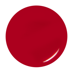 Gel de couleur lipstick red 2